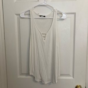 Paper Moon tank top